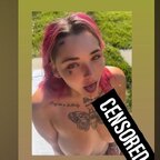 🖤Nauti🕷️ avatar