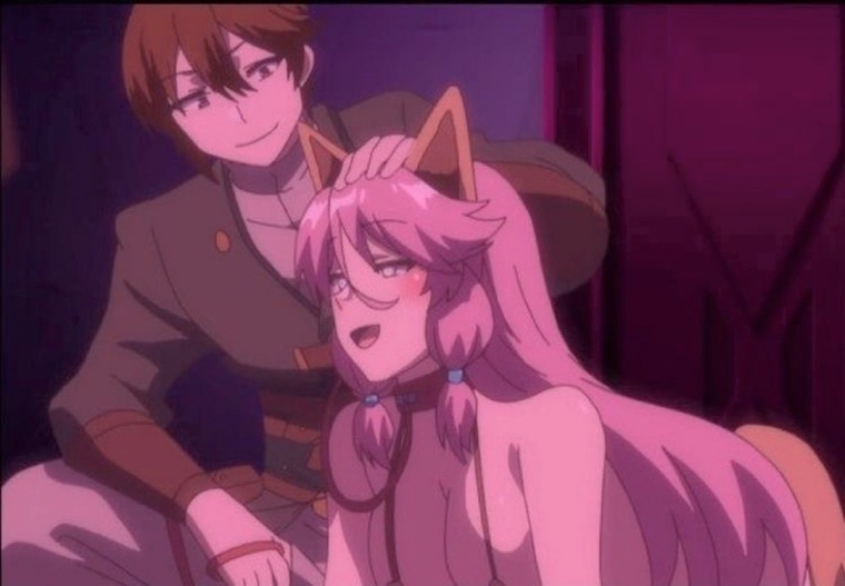 Kitty cover image