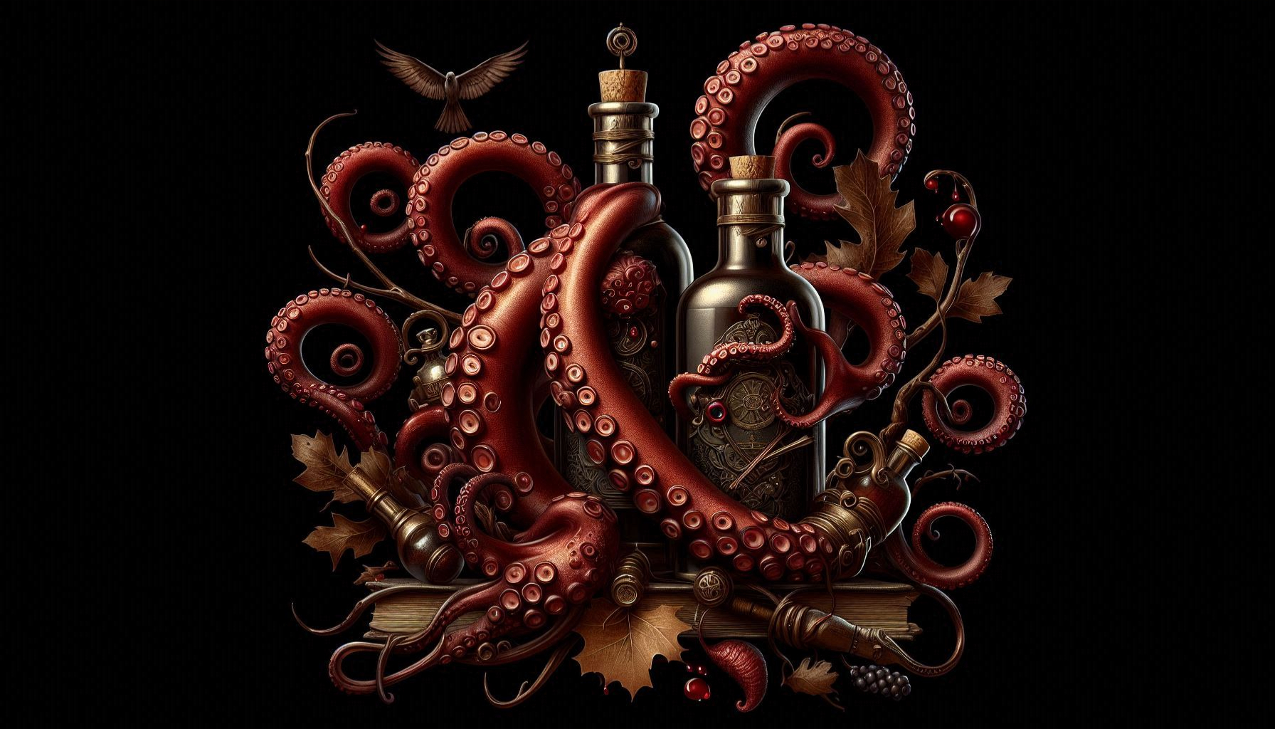 Babykraken999 banner image