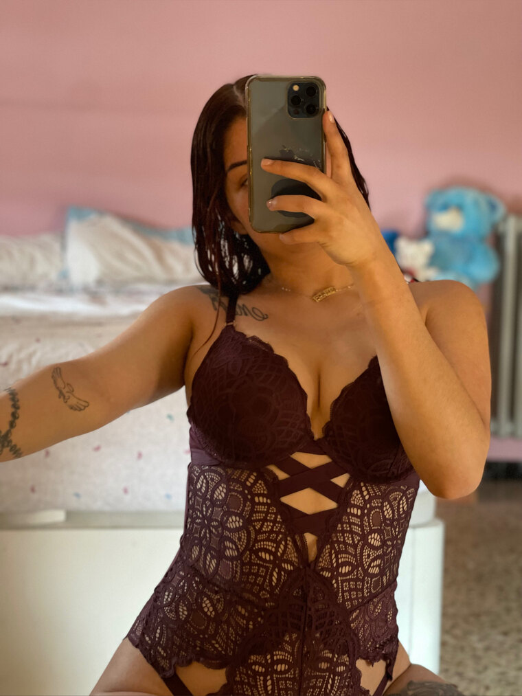 Babydiabla💋 cover image