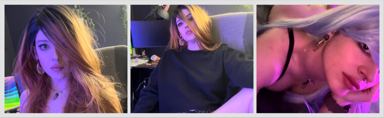 BabyLadyCake cover image