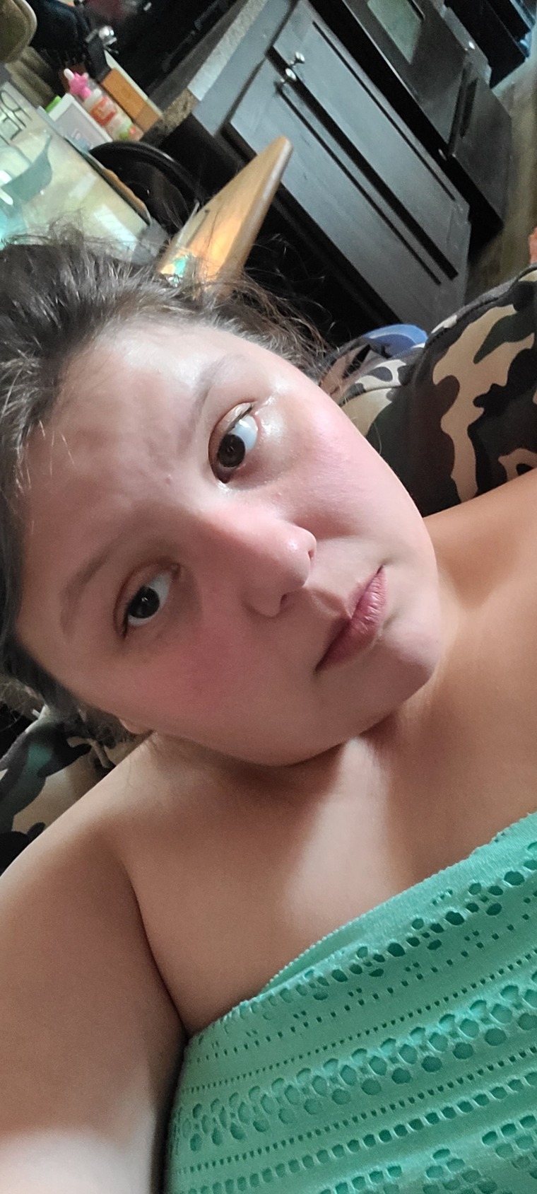 Samantha Hanson cover image