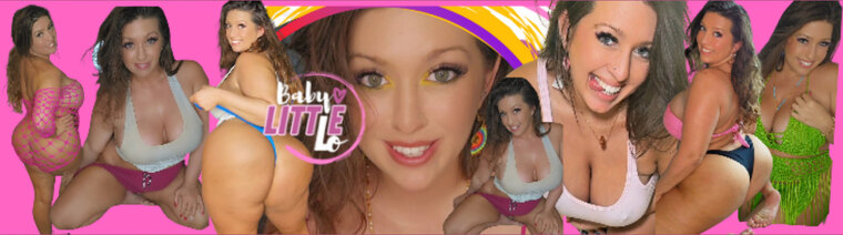 🥵💦Lollie G ur fav lil slt banner image