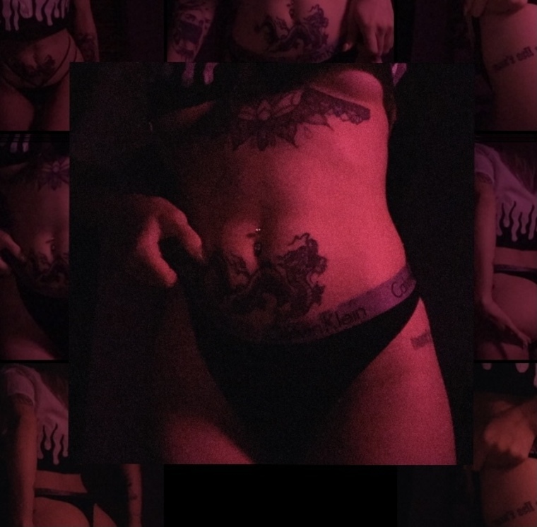 Baby Lucifer cover image