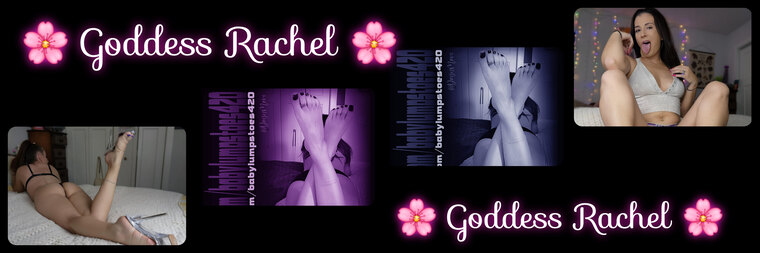 💜~Babylumpstoes420~💜 cover image