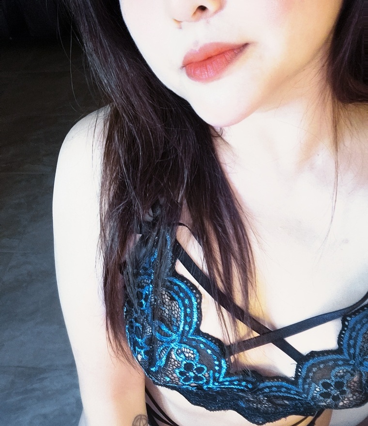 Kinky Ms CoCo banner image