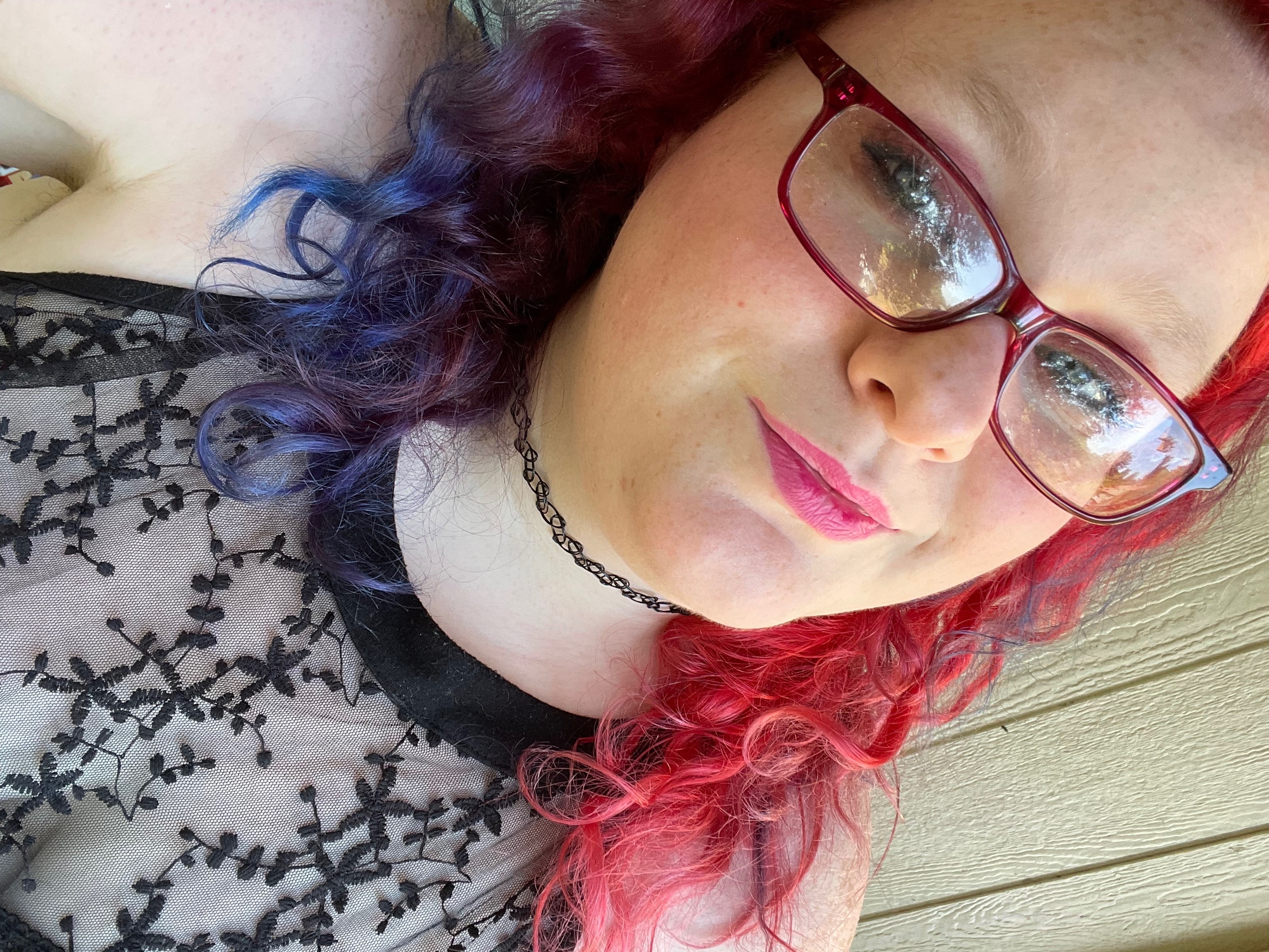 blackkittytears1 banner image