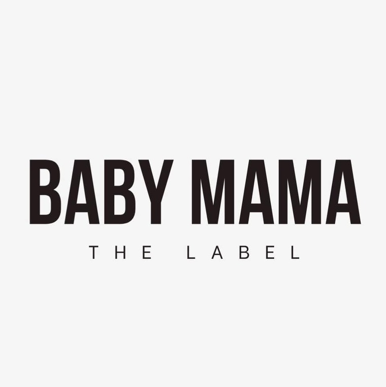 Baby Mama The Label cover image