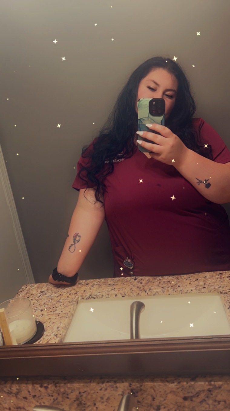 Nicole cover image