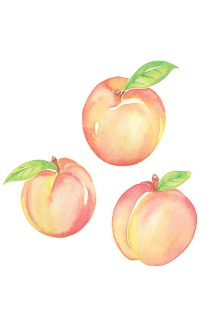BabyPeach cover image