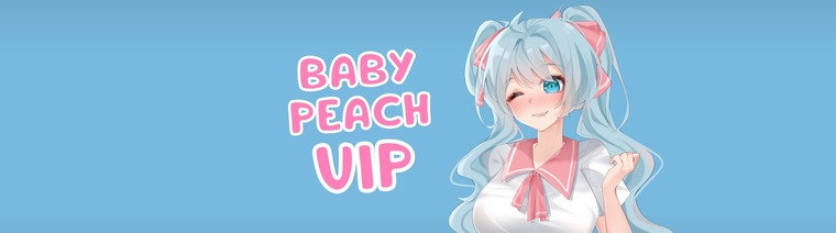 Baby Peach π°π¦ banner image