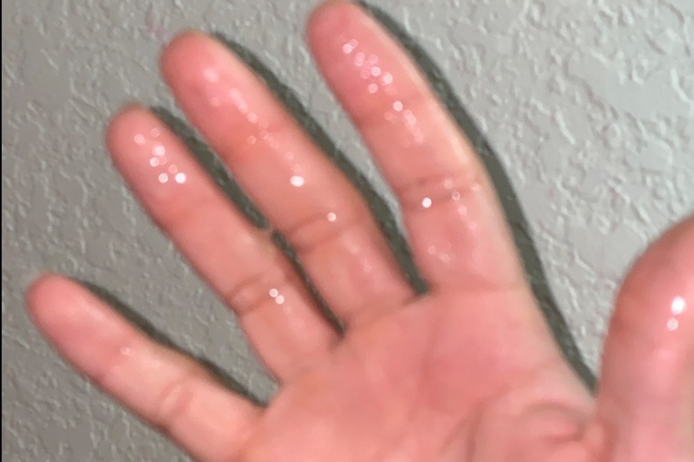 𝒷𝒶𝒷𝓎 𝓅. cover image
