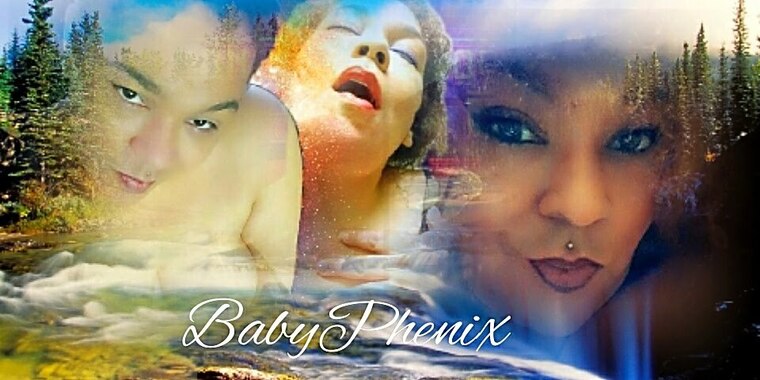 BabyPhenixWorld-xxx cover image