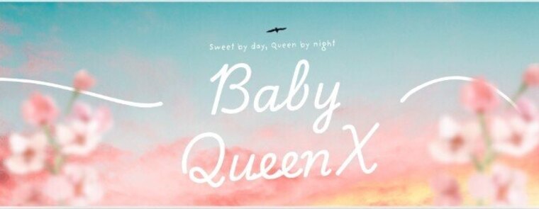 BabyQueen banner image