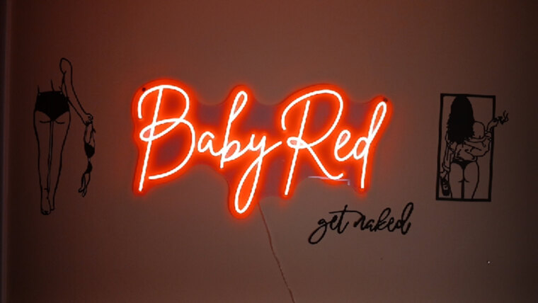 BabyRed26 cover image