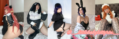 Baby Rinta cover image