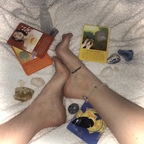 Sagittary Toes♐︎ avatar