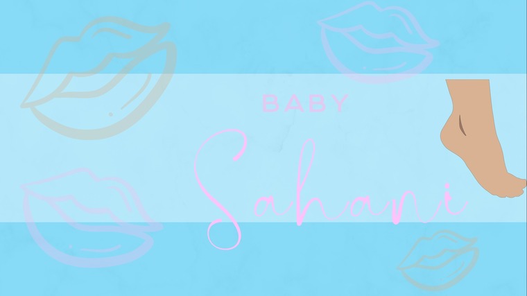 Sahani Rodriguez cover image