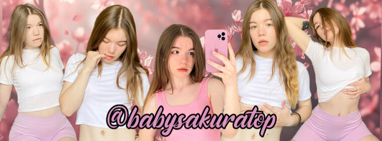 Baby Sakura cover image