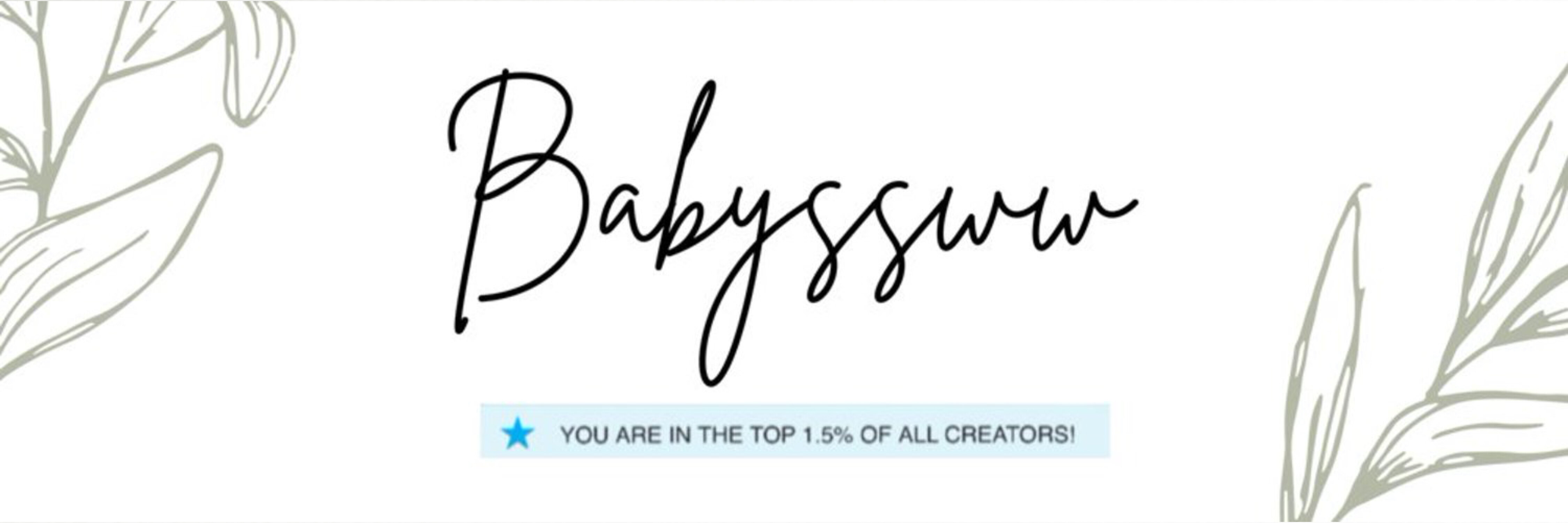 Babyssww (Bie) banner image