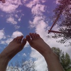 Baby sweet feet avatar