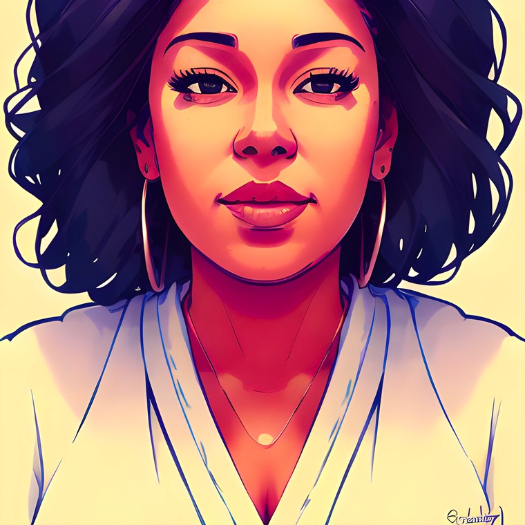 Melina banner image