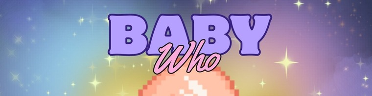 Baby Who cover image