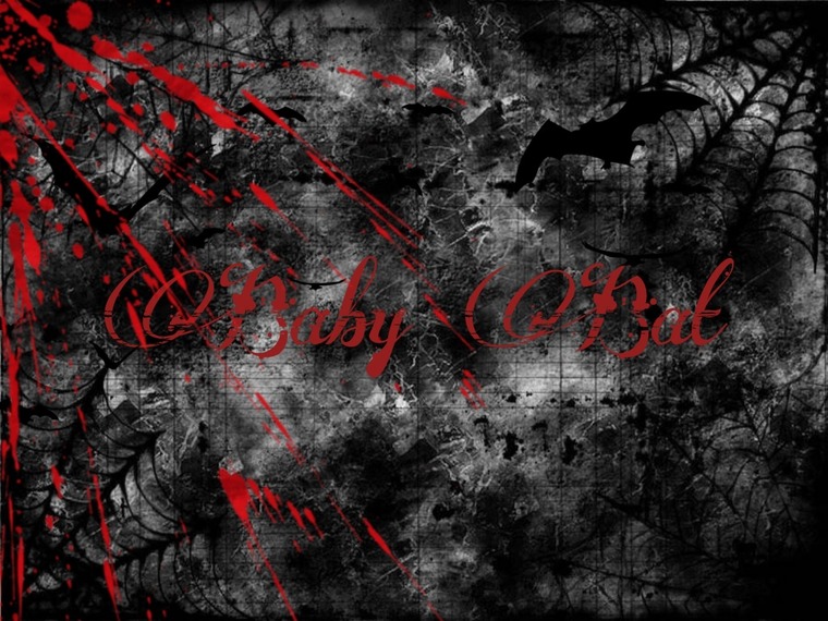 Baby Bat cover image
