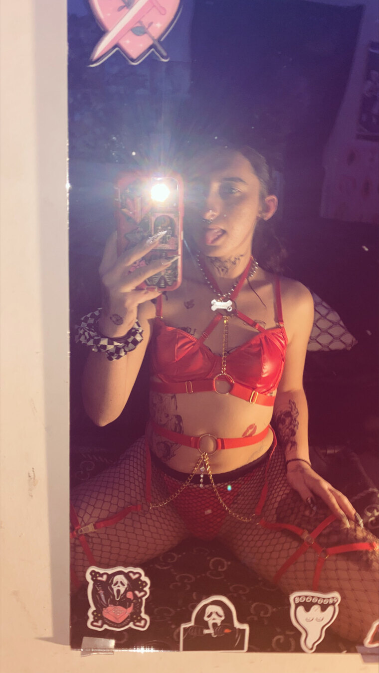 BabyYami cover image