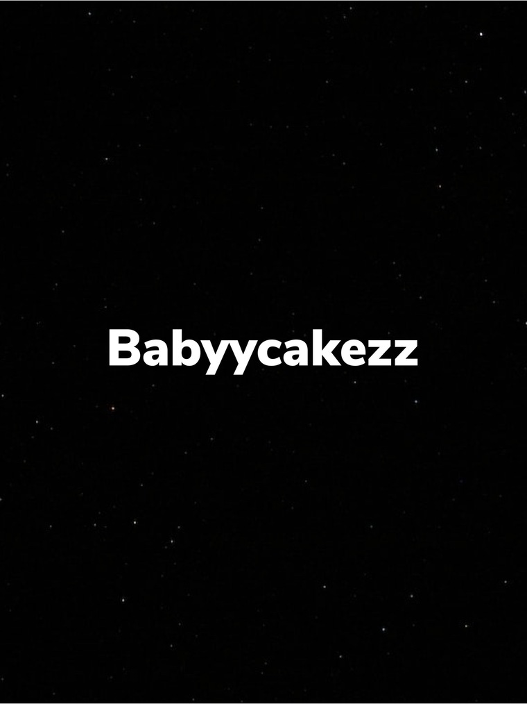 Baby Cakes cover image
