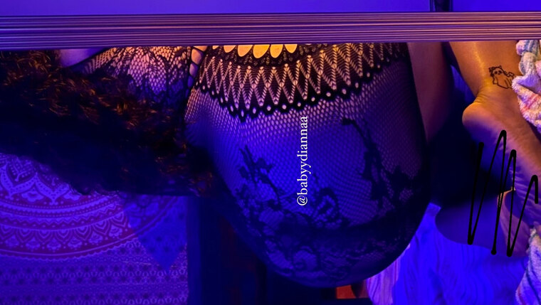 babyydiannaa🍒 cover image