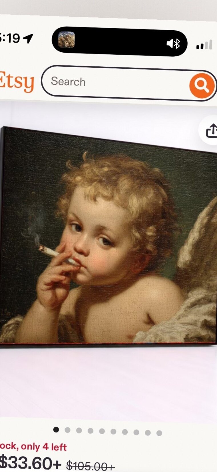 Jilly cover image