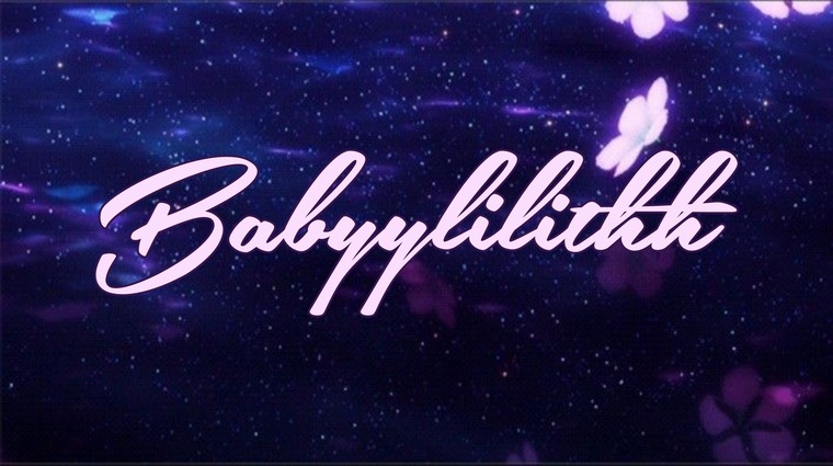 Baby Lilith cover image