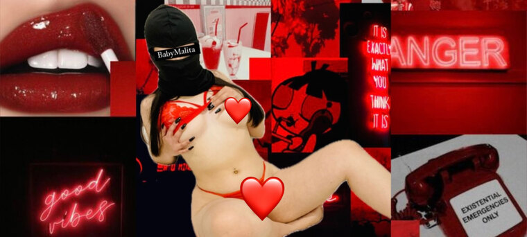 Baby Malita banner image