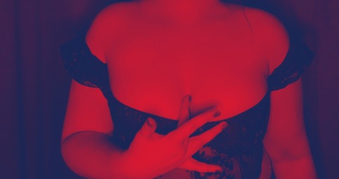 Mistress LaLune. ✨💫 cover image