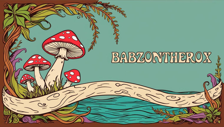 Babz cover image