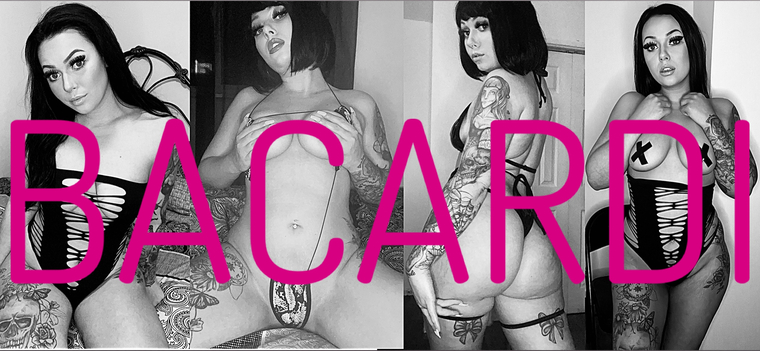 Bacardi97vip banner image