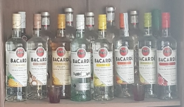 Bacardijim banner image