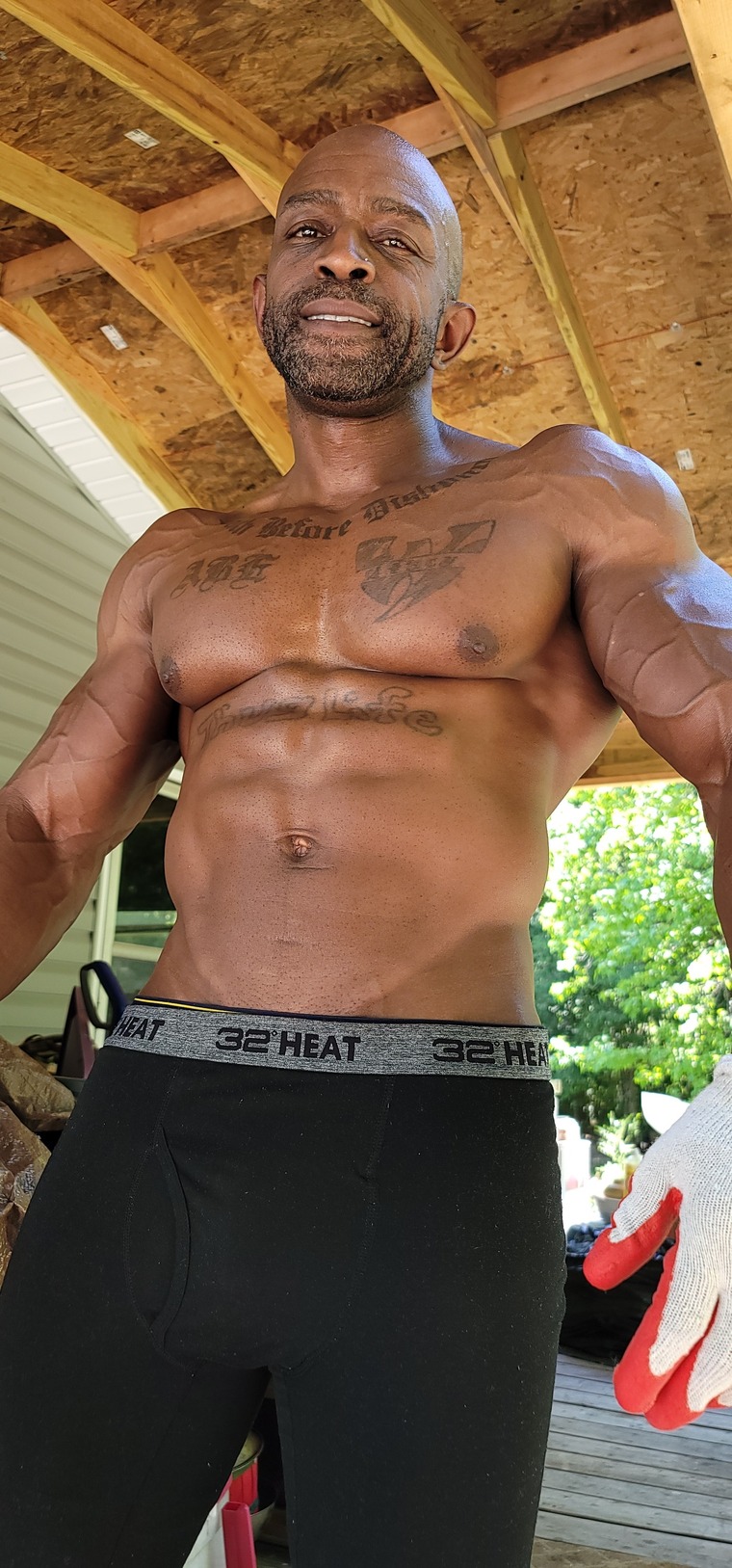 Back 40 Fitness banner image