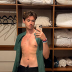 Blake Blanchet avatar