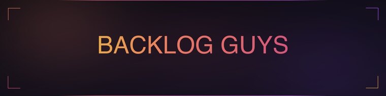 Backlogguys banner image
