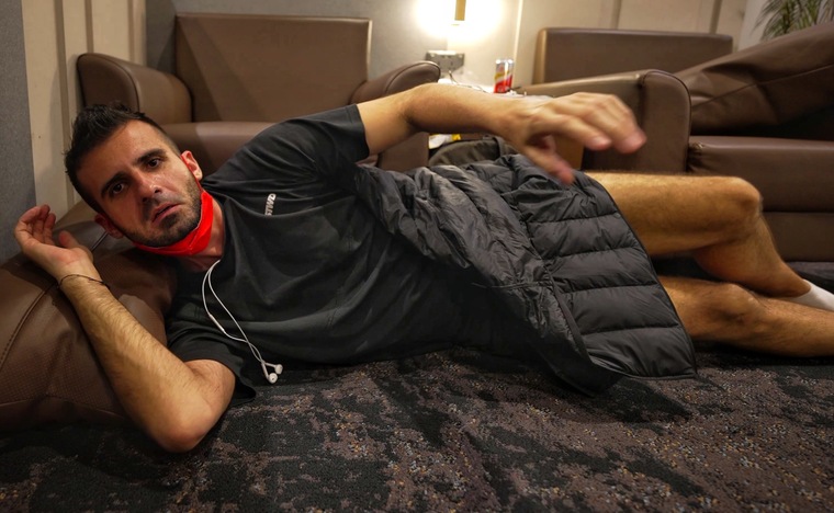 BackPackYourLife banner image