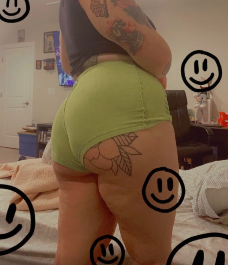 BackshotBabe banner image