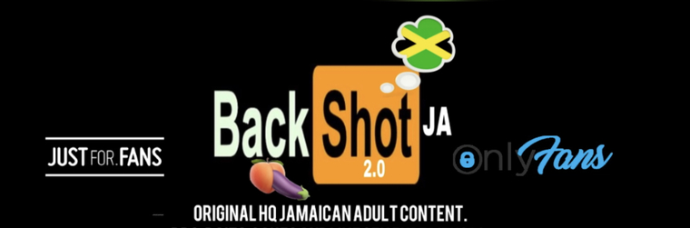 BackshotJALive cover image