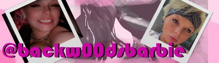 Backw00dsBarbie cover image