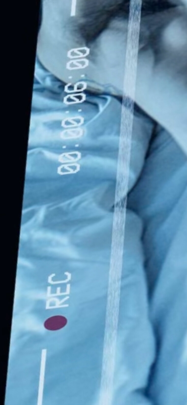 Backwards Cap banner image