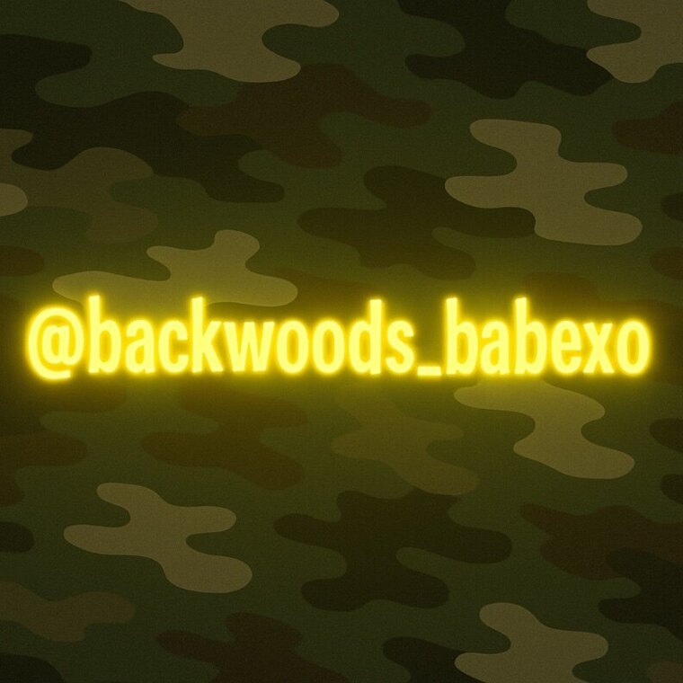 backwoods_babexo cover image