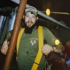 Backwoods biker avatar