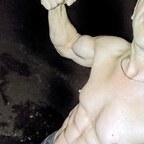 Backyardgym fitness avatar