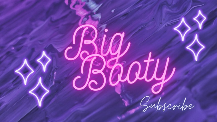 BIG.BOOTY🍑 cover image
